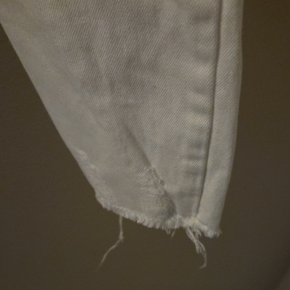 Articles Of Society White Denim - Picture 5 of 8